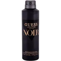 GUESS Sedutor Noir Deospray para homens 226 ml