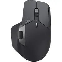 Rapoo Rato Sem Fio Mt760mw