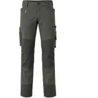 Mascot Calças Knee Pad Pockets Advanced 17179 Big