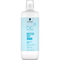 Schwarzkopf Condicionador Bc Moisture Kick 1l