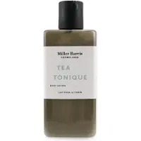 Miller Harris Tea Tonique , Idratante, Giorno, Lozione Corpo, Per Corpo e Mani, 300 ml