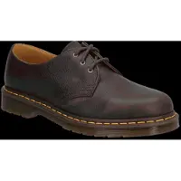 Dr. Martens Sapato com atacadores '1461' castanho escuro