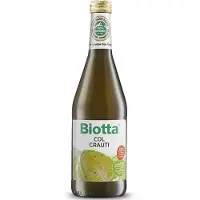 A.Vogel Biotta Succo Col 500ml — Succo concentrato