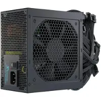 Seasonic Fonte De Alimentação Ssp-650rt2 650w 80 Plus Gold