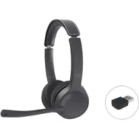 Conceptronic Auscultadores Voip Polona04ba