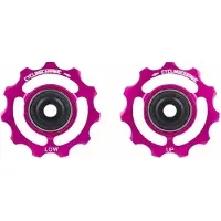Cycling Ceramic Conjunto De Roldanas De Bicicleta 12s Ultegra 8200-50/dura-ace 9200-50/105 Di2 7100/10-11s Ultegra & Dura-ace/11s Rival&force&red/campagnolo 11s