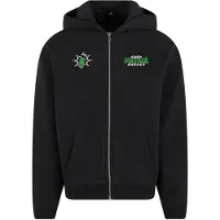 Mister tee Moletom Com Fecho Liquid Voltage