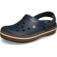 Crocs Tamancos Crocband Gum