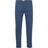 Blend Calças chino 'BHNatan' navy