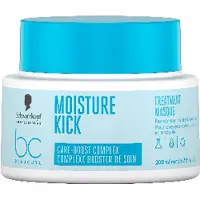 Schwarzkopf Bonacure Moisture Kick Treatment Care-Boost Complex 200 ml