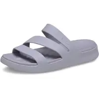 Crocs Chinelos Getaway Strappy