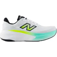 New Balance - Sapatilhas corrida - More V6 White para Homem - Tamanho 44.5 - Branco