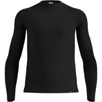Odlo Camiseta De Manga Comprida 112302 Seamless Performance Wool