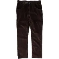 KAVU - Calças - Chilli Roy Pant Dark Roast para Homem - Tamanho XL - Castanho