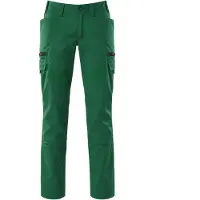 Mascot Calças De Trabalho Accelerate 18679 Big Thigh Pockets