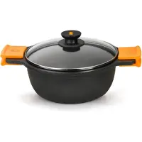 BRA Caçarola Efficient 20 Cm