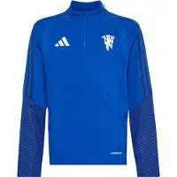 Adidas Camisola de Treino Manchester United FC 26/27 Cup Tiro para Criança