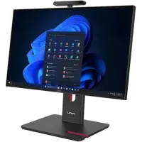 Lenovo Idg Computador All In One 13at000qsp 23.8´´ Ultra 7-265v/16gb/512gb Ssd