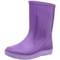 Beck Bota de borracha roxo