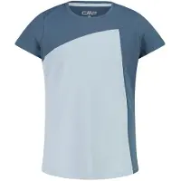 CMP Camiseta De Manga Curta 35d7784