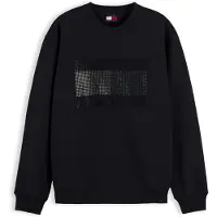 Tommy Hilfiger Moletom Dw0dw23579