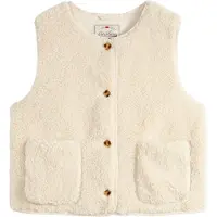 Levi's Colete 'REMA' branco