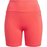 Adidas Calças de desporto 'OPTIME POWER' vermelho