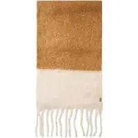 Levi's Cachecóis 'JOLEA' camelo / bege claro / castanho / rosa claro