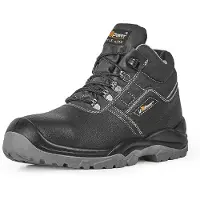 U Power Botas De Segurança Reptile