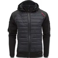 Carinthia Jacket G-LOFT ISG 2.0 L, preto