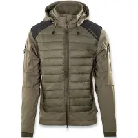 Carinthia Jacket G-LOFT ISG 2.0 M, verde oliva