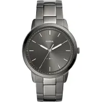 Fossil Relógios analógicos 'FS5459' cinzento