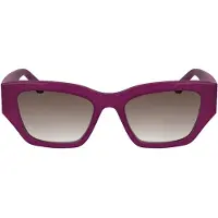 Lacoste Óculos De Sol Femininos L6053s N