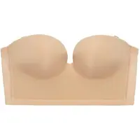 LASCANA Soutien nude