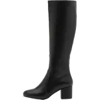Anna field Bota preto