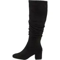 Anna field Bota preto