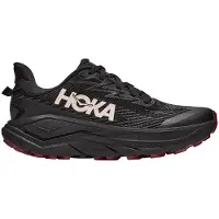 Hoka One One Sapatilha de corrida 'CHALLENGER 8' bege claro / preto