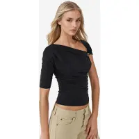 Hiccups for Kids Top 'Oberteile' preto