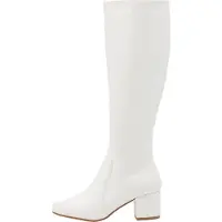 Anna field Bota 'AF.24.035' branco