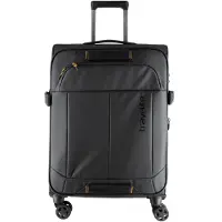 Travelite Mala Com Rodinhas Briize 4w M 62/67l