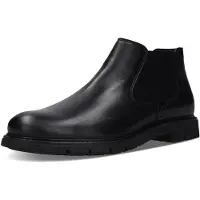 Salamander Botas chelsea preto
