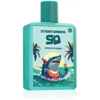 Street Origins Miami Magic EDP 75ml