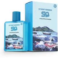 Street Origins perfume Mauritius Tease EDP 75 ml