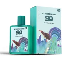 Street Origins perfume Auckland Rush EDP 75 ml