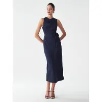 Willa Vestido 'Reane' navy