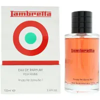 Perfumes De Nicho & Outros Lambretta perfume Privato Per Donna No.1 EDP 100 ml