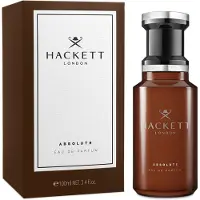 Perfumes De Nicho & Outros Hackett perfume Absolute EDP 100 ml