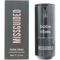 Missguided perfume Babe Vibes EDP 80 ml