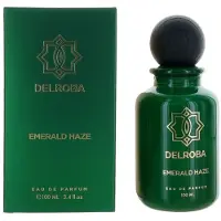 Perfumes De Nicho & Outros Delroba perfume Emerald Haze EDP 100 ml