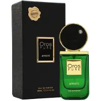 Perfumes De Nicho & Outros Oros perfume Oros Pure Affecté EDP 100 ml